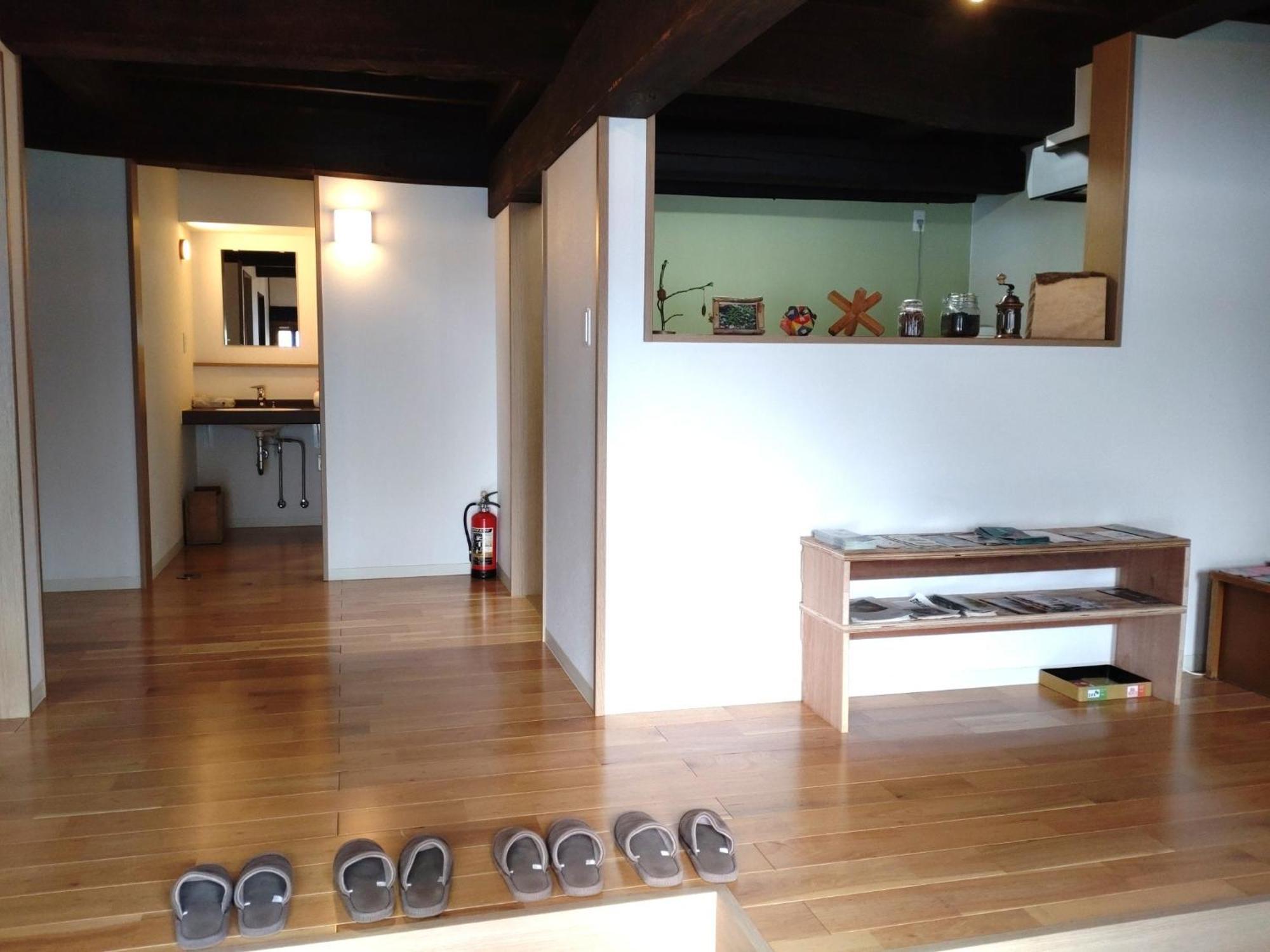 Yubitoya - Vacation Stay 32569V Kawaba Exterior foto